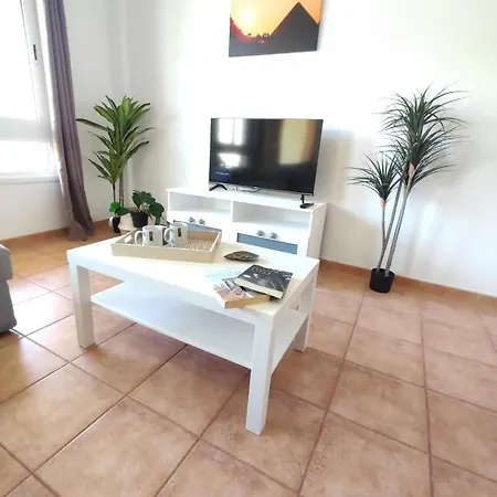 Brisasands Corralejo