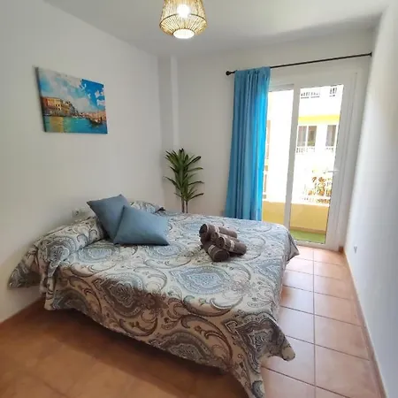 Apartment Brisasands Corralejo
