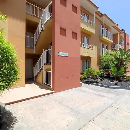 Brisasands Apartment Corralejo