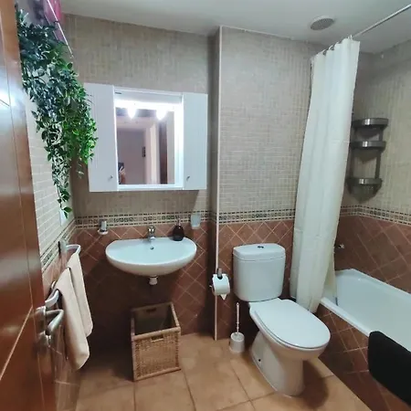 Apartment Brisasands Corralejo