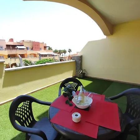 Brisasands Corralejo