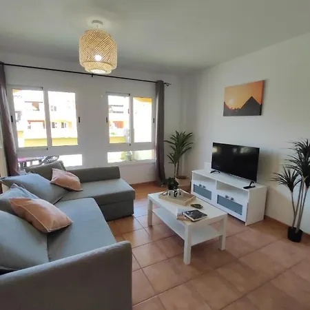 Brisasands Apartment