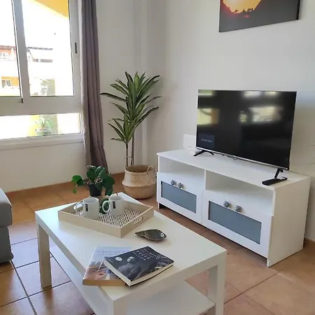 Brisasands Apartment *