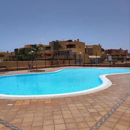 Brisasands Apartment Corralejo