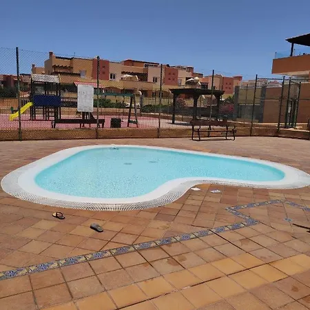 Brisasands Apartment