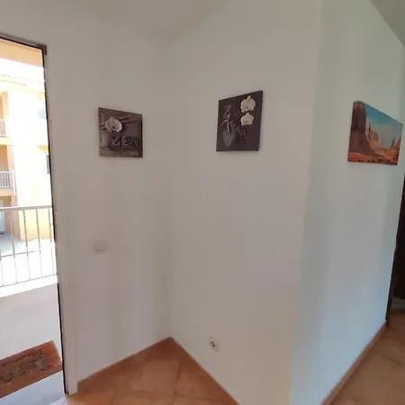 Brisasands Apartment *