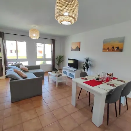 Apartment Brisasands Corralejo