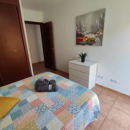 Brisasands Apartment Corralejo