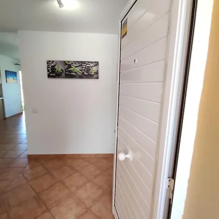 Apartment Brisasands *