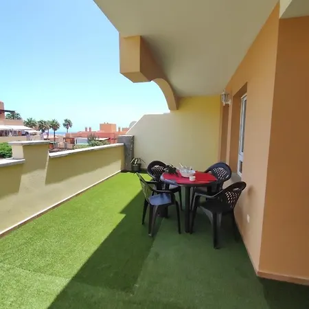 Brisasands Corralejo