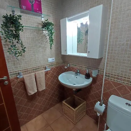 Apartment Brisasands *