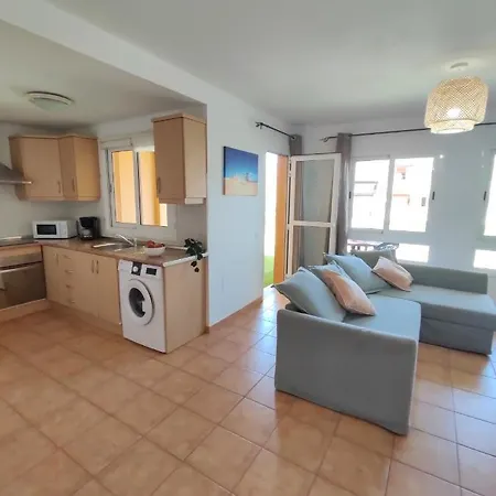 Apartment Brisasands