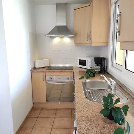 Apartament Brisasands