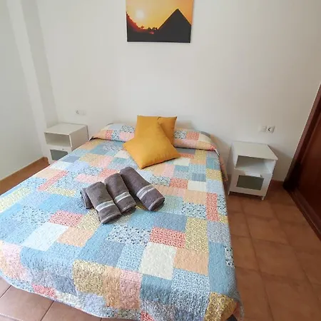 Apartament Brisasands