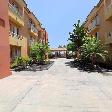Brisasands Apartament *