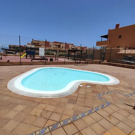 Brisasands Apartament *