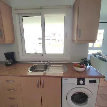 Apartament Brisasands