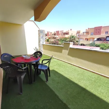Brisasands Apartament *