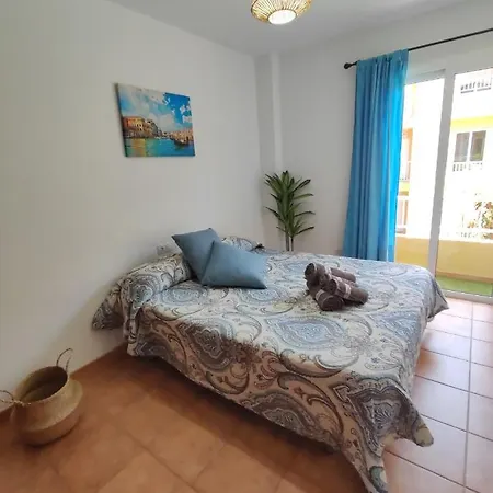 Apartament Brisasands *